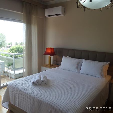 Kouros City Center Kawala Zewnętrze zdjęcie
