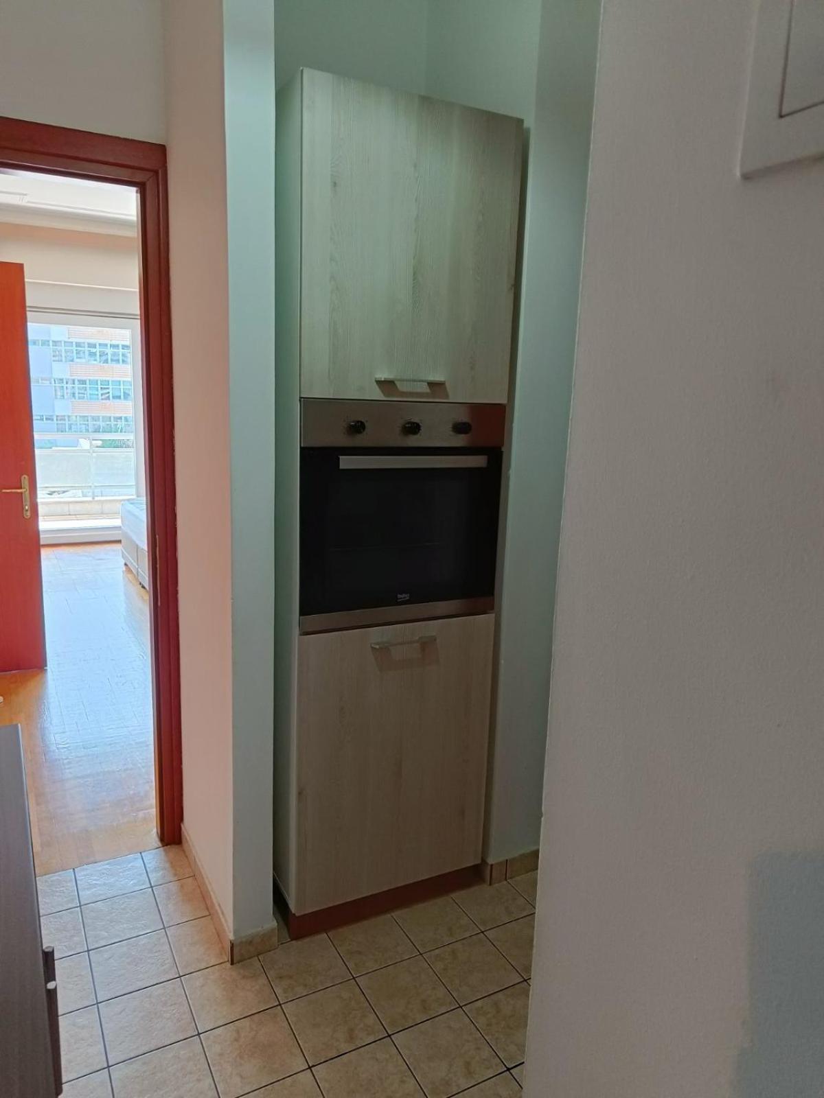 Kouros City Center Kawala Pokój zdjęcie